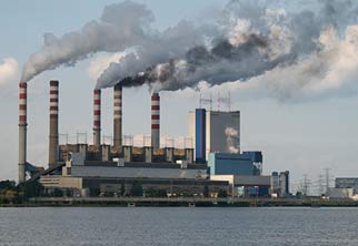 環境空氣和廢氣檢測項目一